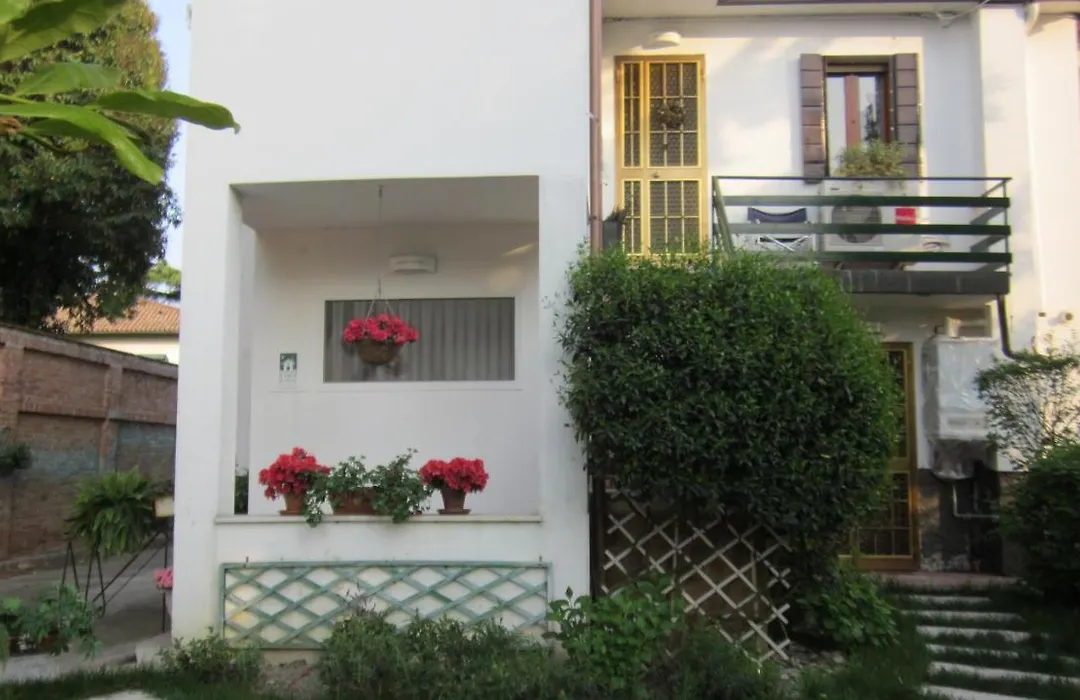 A Casa Di Dora-1